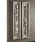 Amalur Shadow Boxes - Set of 2 by Uttermost