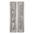 Amalur Shadow Boxes - Set of 2 by Uttermost