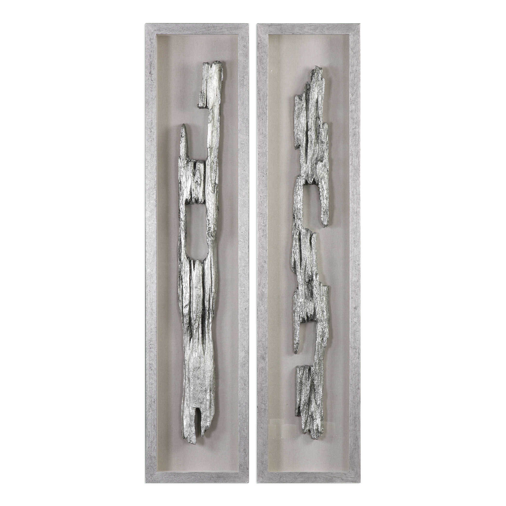 Amalur Shadow Boxes - Set of 2 by Uttermost