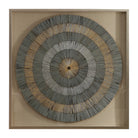 Savala Shadow Box by Uttermost