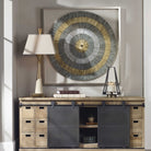 Savala Shadow Box by Uttermost