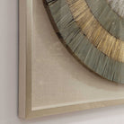 Savala Shadow Box by Uttermost