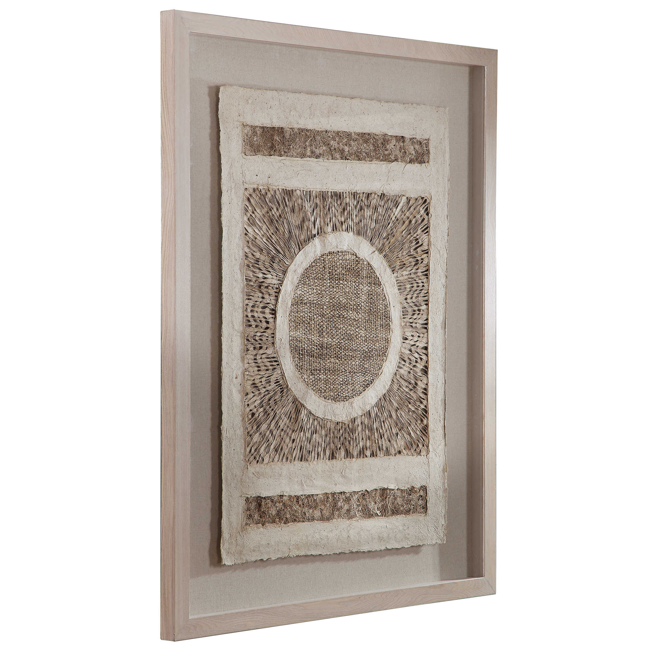 Amata Shadow Box by Uttermost