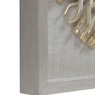 Leone Shadow Boxes - Set of 2 by Uttermost