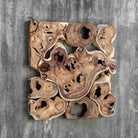 Avram Wood Wall Art by Uttermost