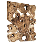 Avram Wood Wall Art by Uttermost