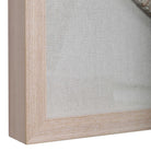 Braided Cirque Shadow Box by Uttermost