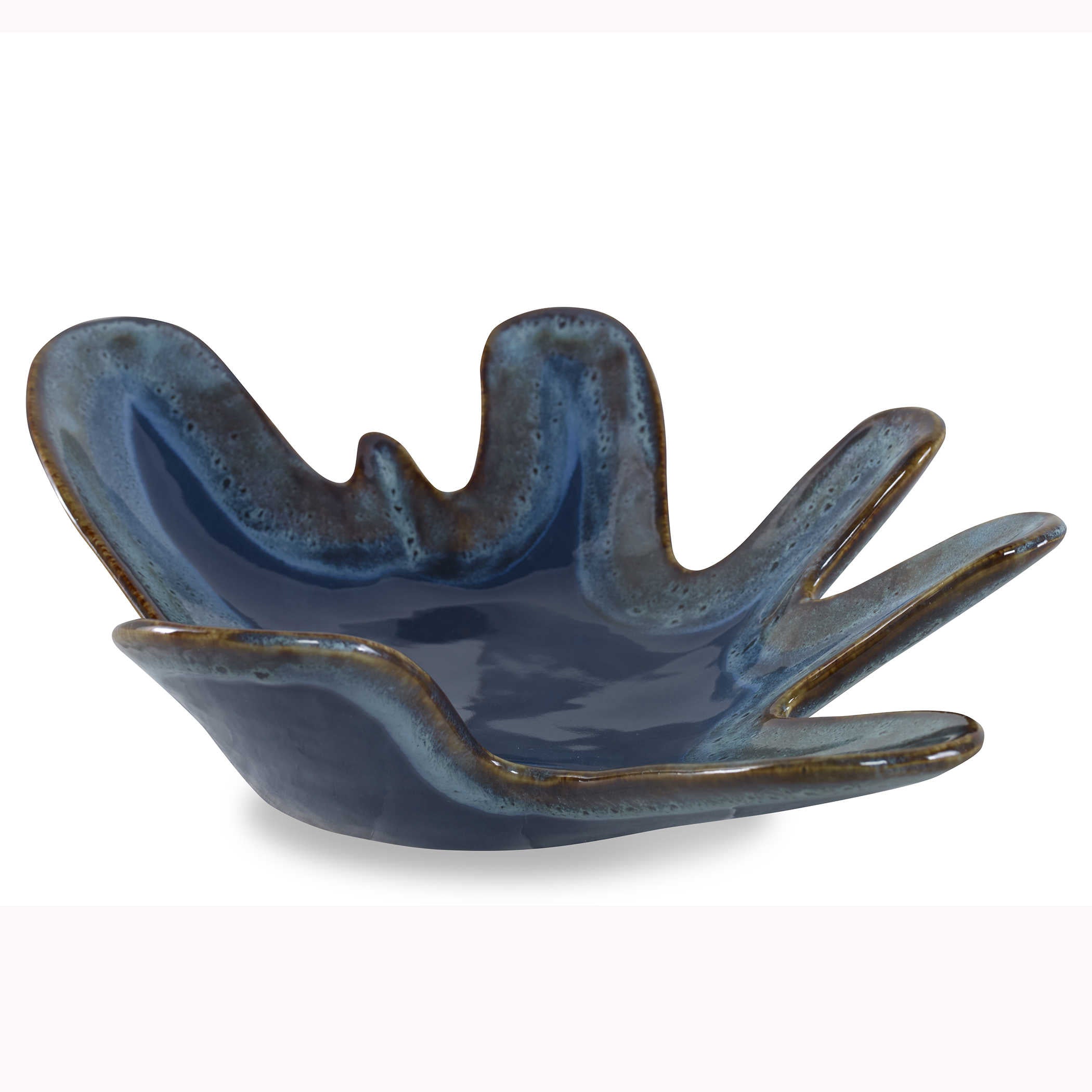 Splash Bowls - Set of 3 by Uttermost