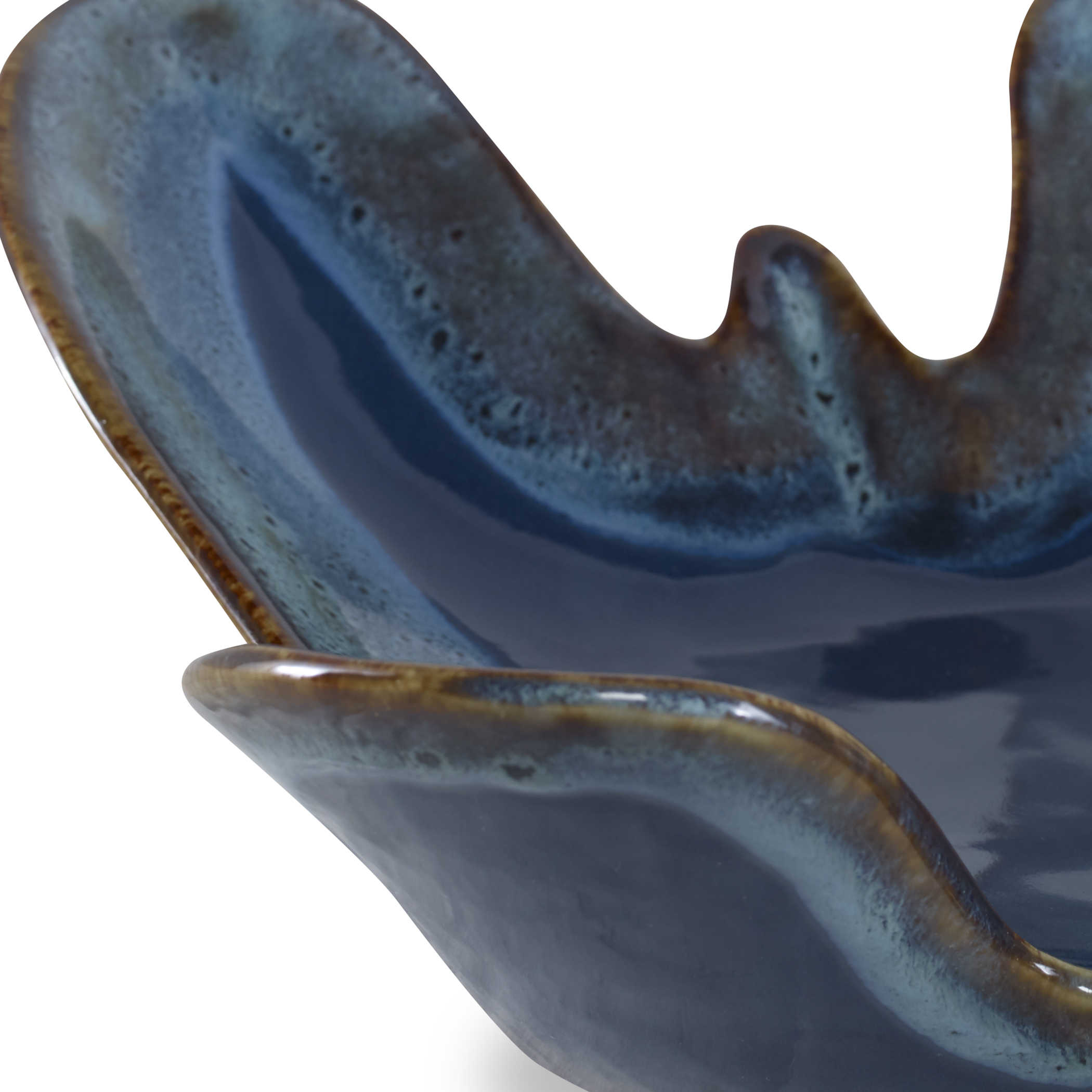 Splash Bowls - Set of 3 by Uttermost