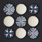 Rumba Wall Bowl by Uttermost
