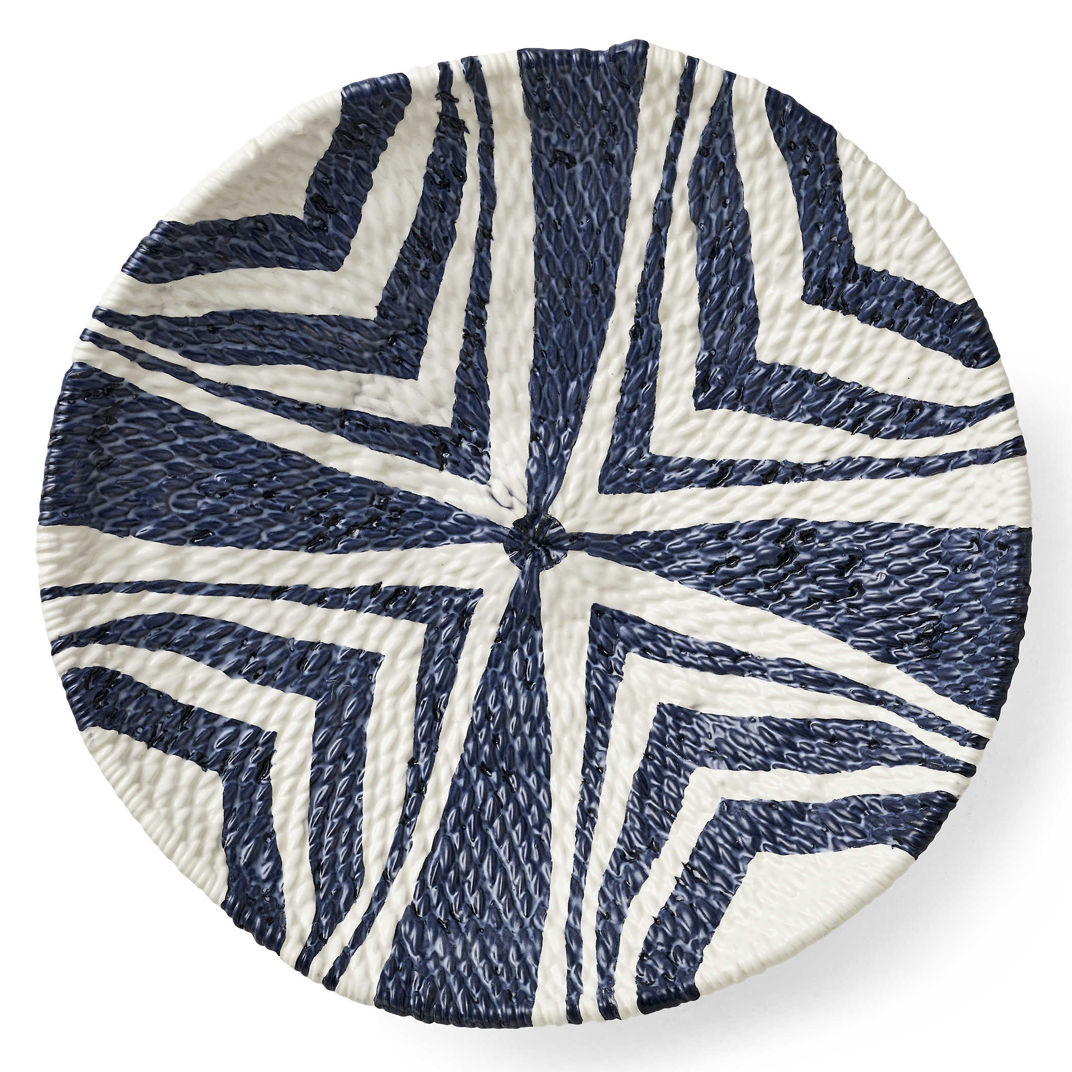 Rumba Wall Bowl by Uttermost