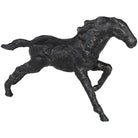 Stampede Metal Wall Sculpture by Uttermost