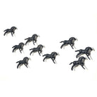 Stampede Metal Wall Sculpture by Uttermost
