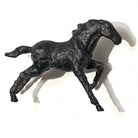 Stampede Metal Wall Sculpture by Uttermost