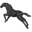 Stampede Metal Wall Sculpture by Uttermost