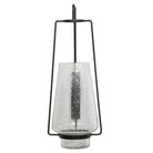 Tapered Hurricane Wall Mounted Candle Holder by Uttermost
