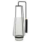 Tapered Hurricane Wall Mounted Candle Holder by Uttermost
