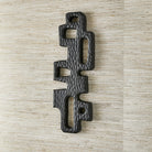 Chiseled Silhouette Wall Sculpture - Large by Uttermost