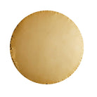 Vice Versa Mirror & Wall Sculpture Gold by Uttermost