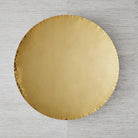 Vice Versa Mirror & Wall Sculpture Gold by Uttermost