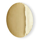Vice Versa Mirror & Wall Sculpture Gold by Uttermost