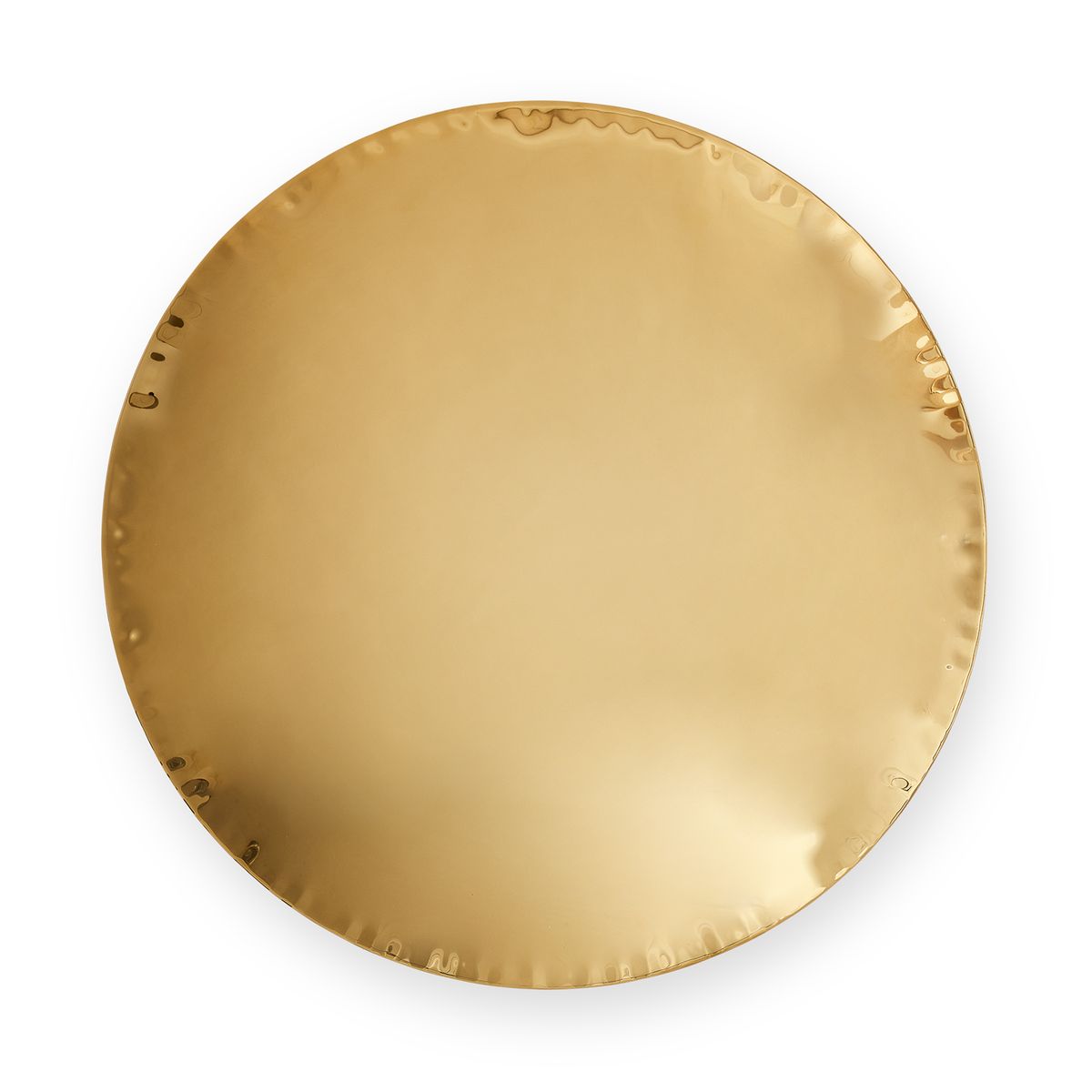 Vice Versa Wall Sculpture by Uttermost