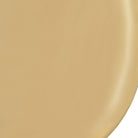 Jelly Bean Wall Sculpture Medium in Gold by Uttermost