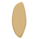 Jelly Bean Wall Sculpture Large in Gold by Uttermost