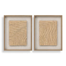 Eluvial Forest Wall Art - Set of 2 by Uttermost