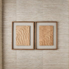 Eluvial Forest Wall Art - Set of 2 by Uttermost