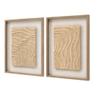 Eluvial Forest Wall Art - Set of 2 by Uttermost