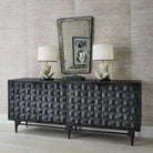 Inlay Mirror by Uttermost