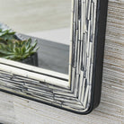 Inlay Mirror by Uttermost