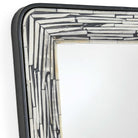Inlay Mirror by Uttermost