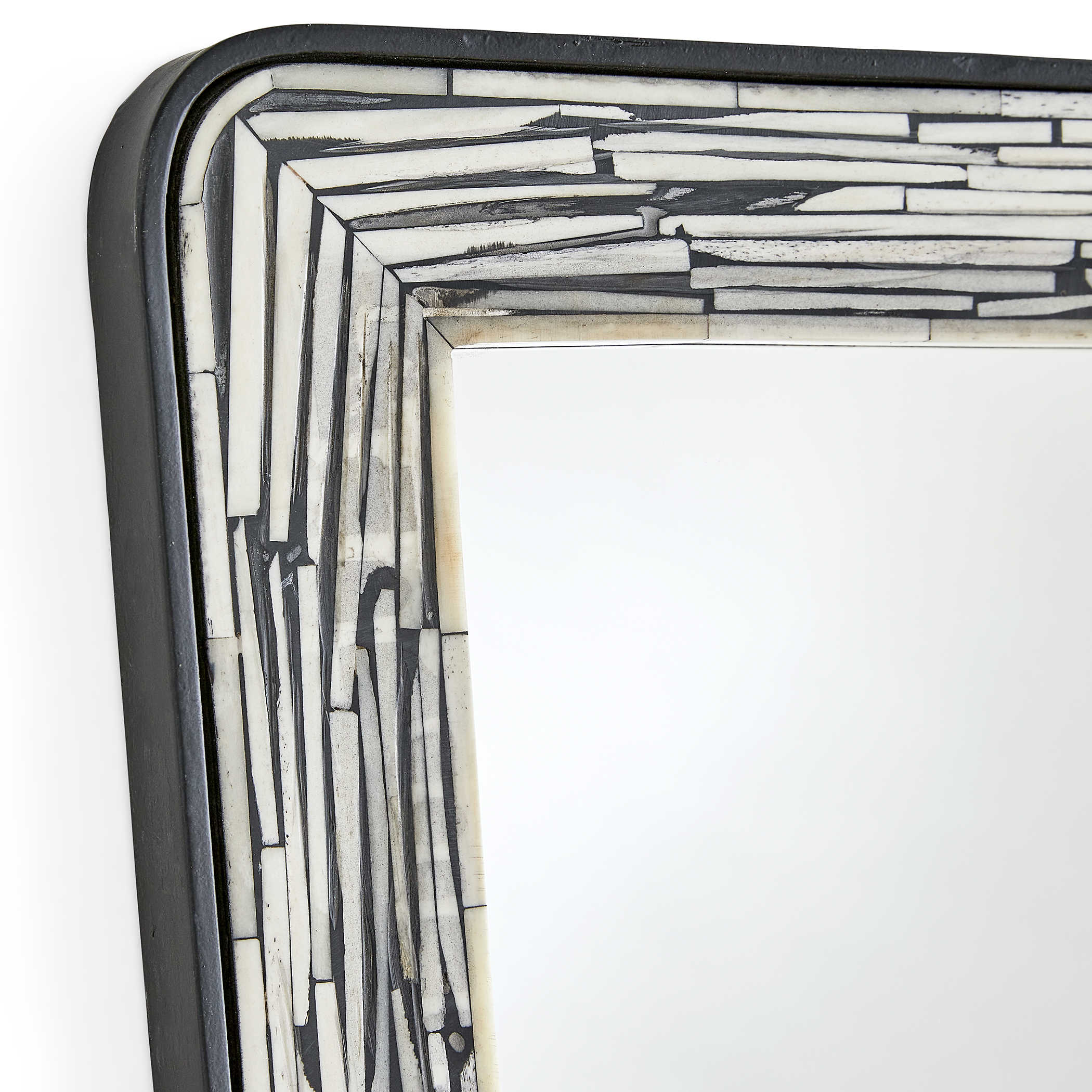 Inlay Mirror by Uttermost