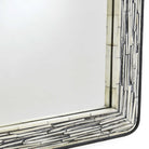 Inlay Mirror by Uttermost