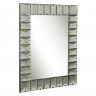 Tufted Mirror by Uttermost