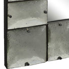 Tufted Mirror by Uttermost