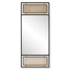 It's a Mesh Mirror by Uttermost