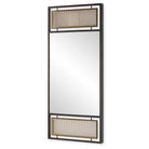 It's a Mesh Mirror by Uttermost
