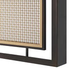 It's a Mesh Mirror by Uttermost