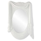 Swag Mirror by Uttermost