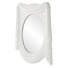 Swag Mirror by Uttermost