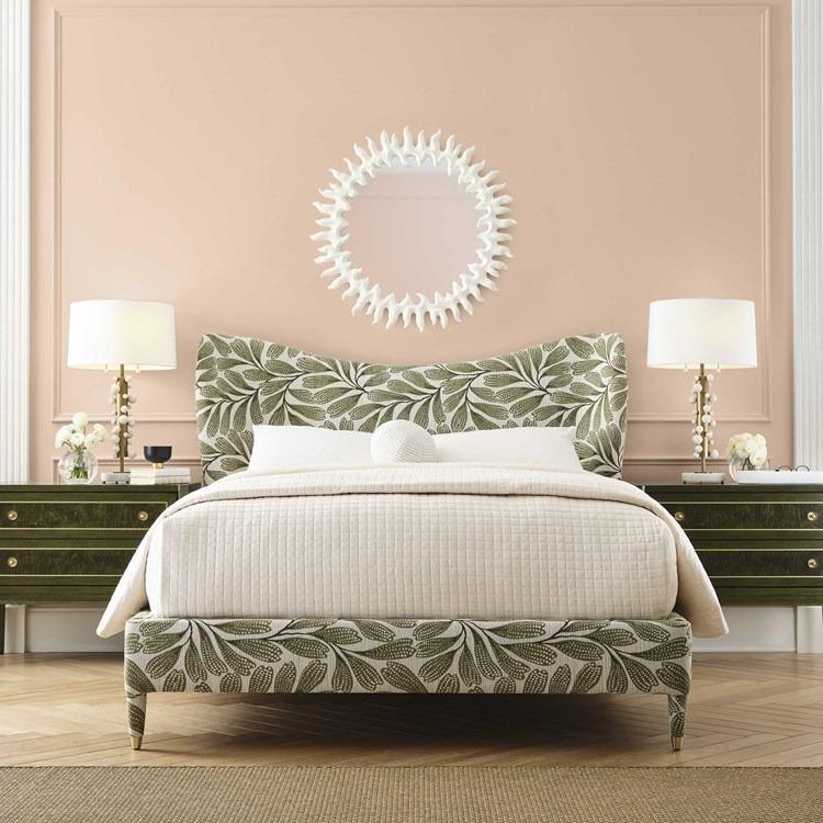 Sun Beams Mirror by Uttermost