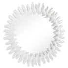 Sun Beams Mirror by Uttermost