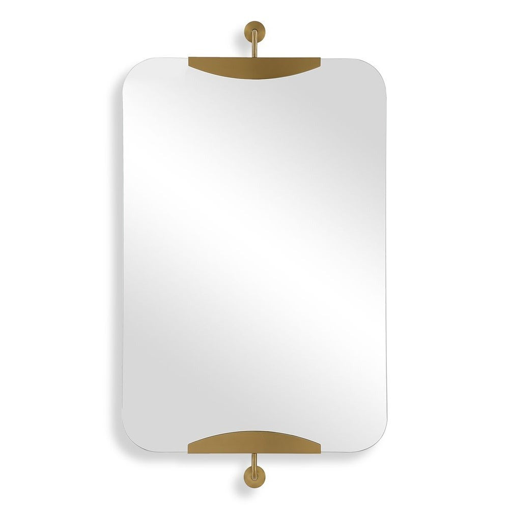 Outstanding Mirror by Uttermost