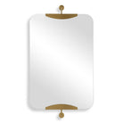 Outstanding Mirror by Uttermost
