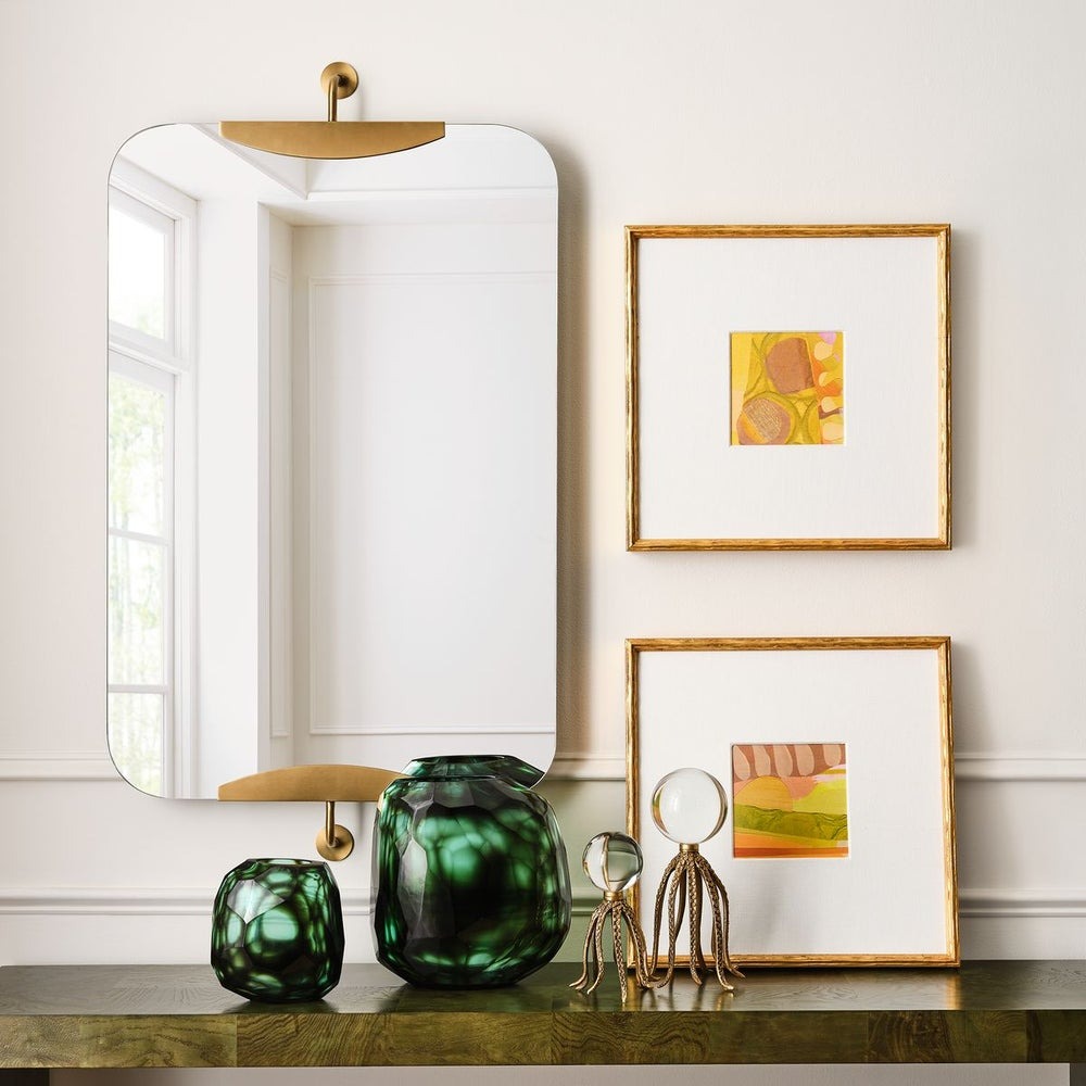 Outstanding Mirror by Uttermost