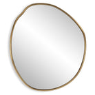 Wabi-Sabi Mirror by Uttermost
