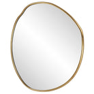 Wabi-Sabi Mirror by Uttermost